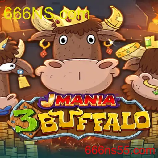 JMania3Buffalo